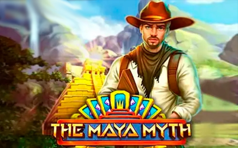 Uncover The Maya Myth mysteries on Melbet.